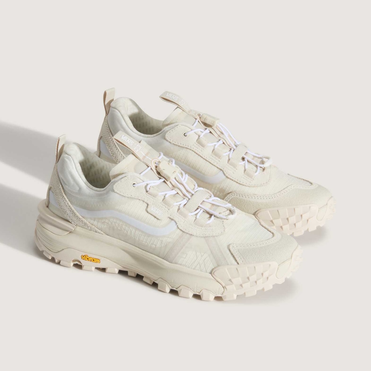 VANS / CROSSPATH XC GORE-TEX (White)