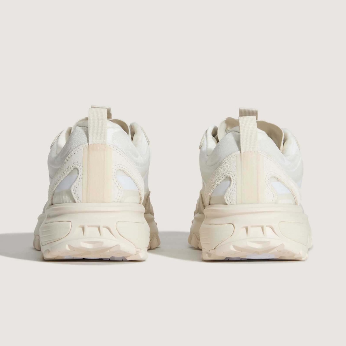 VANS / CROSSPATH XC GORE-TEX (White)
