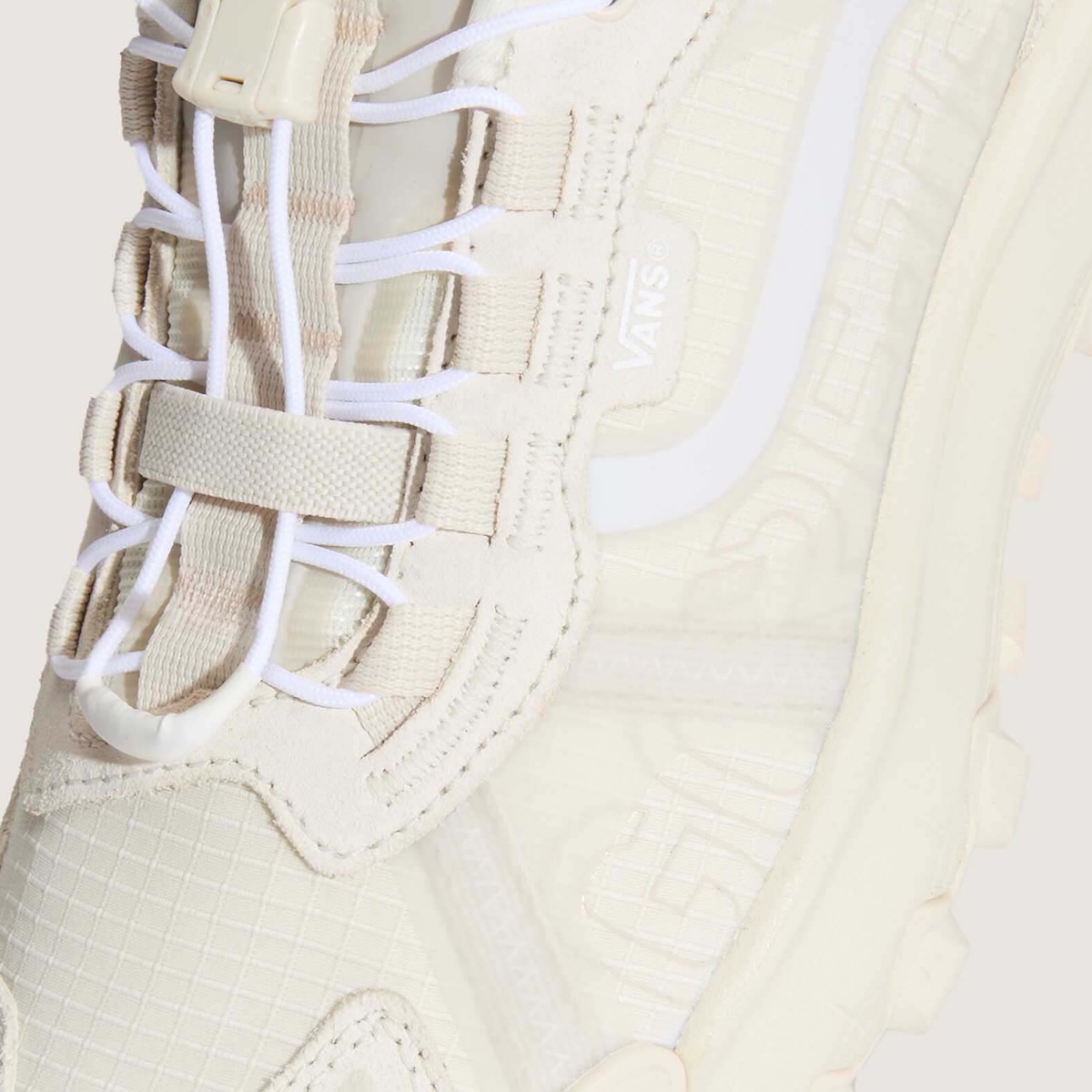 VANS / CROSSPATH XC GORE-TEX (White)