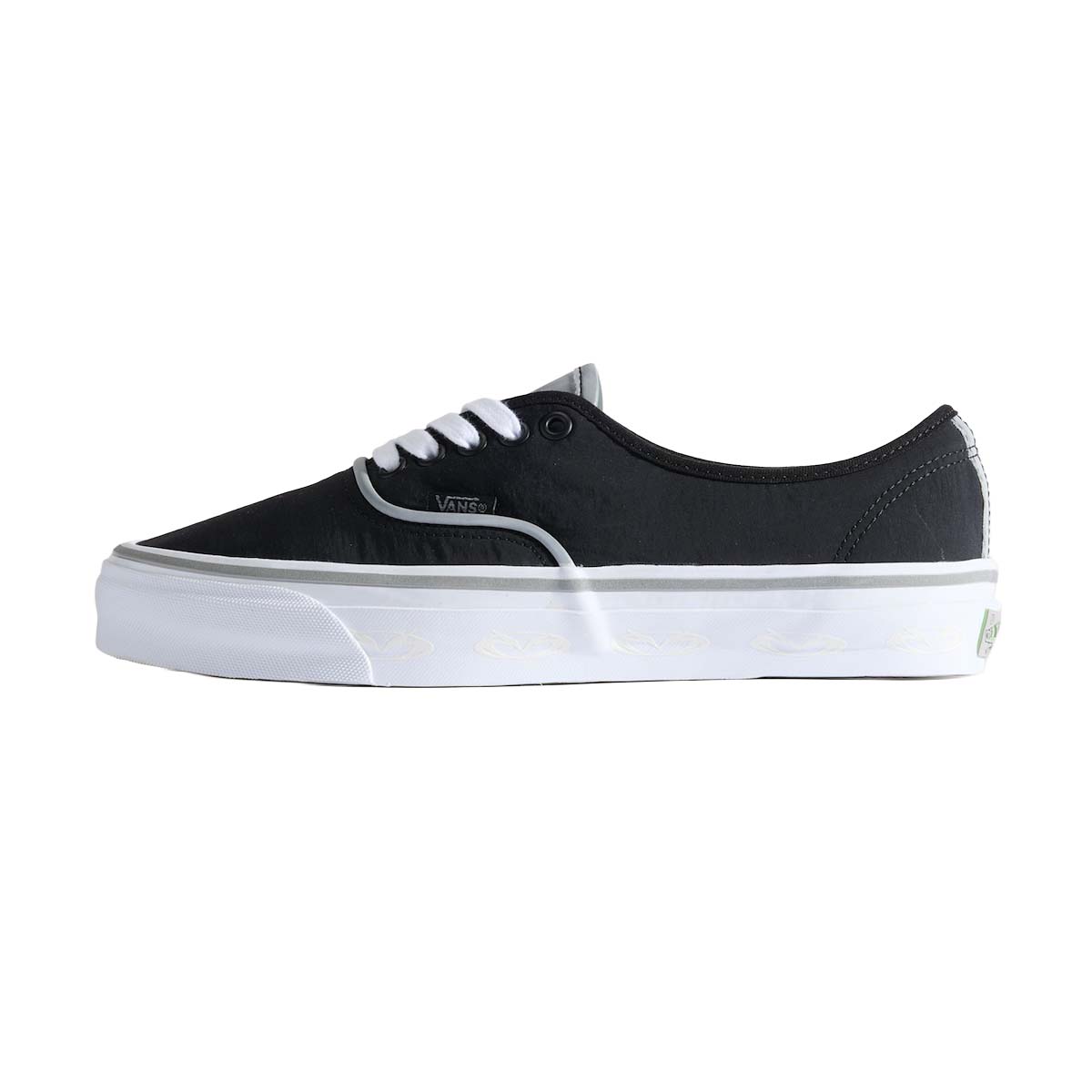 VANS / LX Authentic 44 DL GUCCIMAZE (Green Gecko/Black)