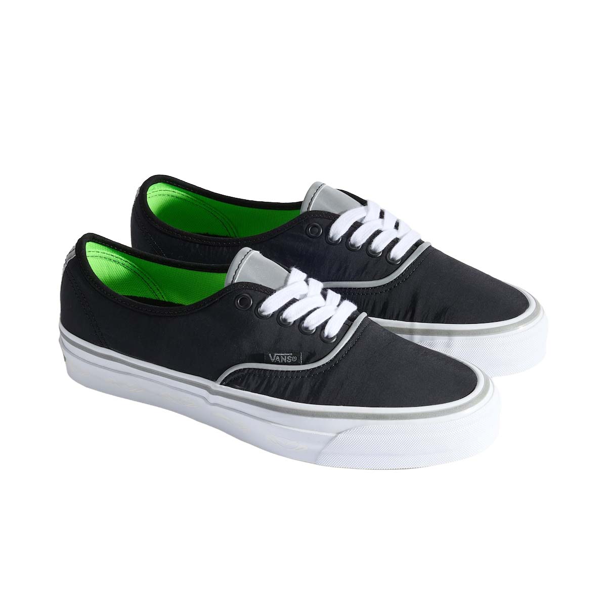 VANS / LX Authentic 44 DL GUCCIMAZE (Green Gecko/Black)