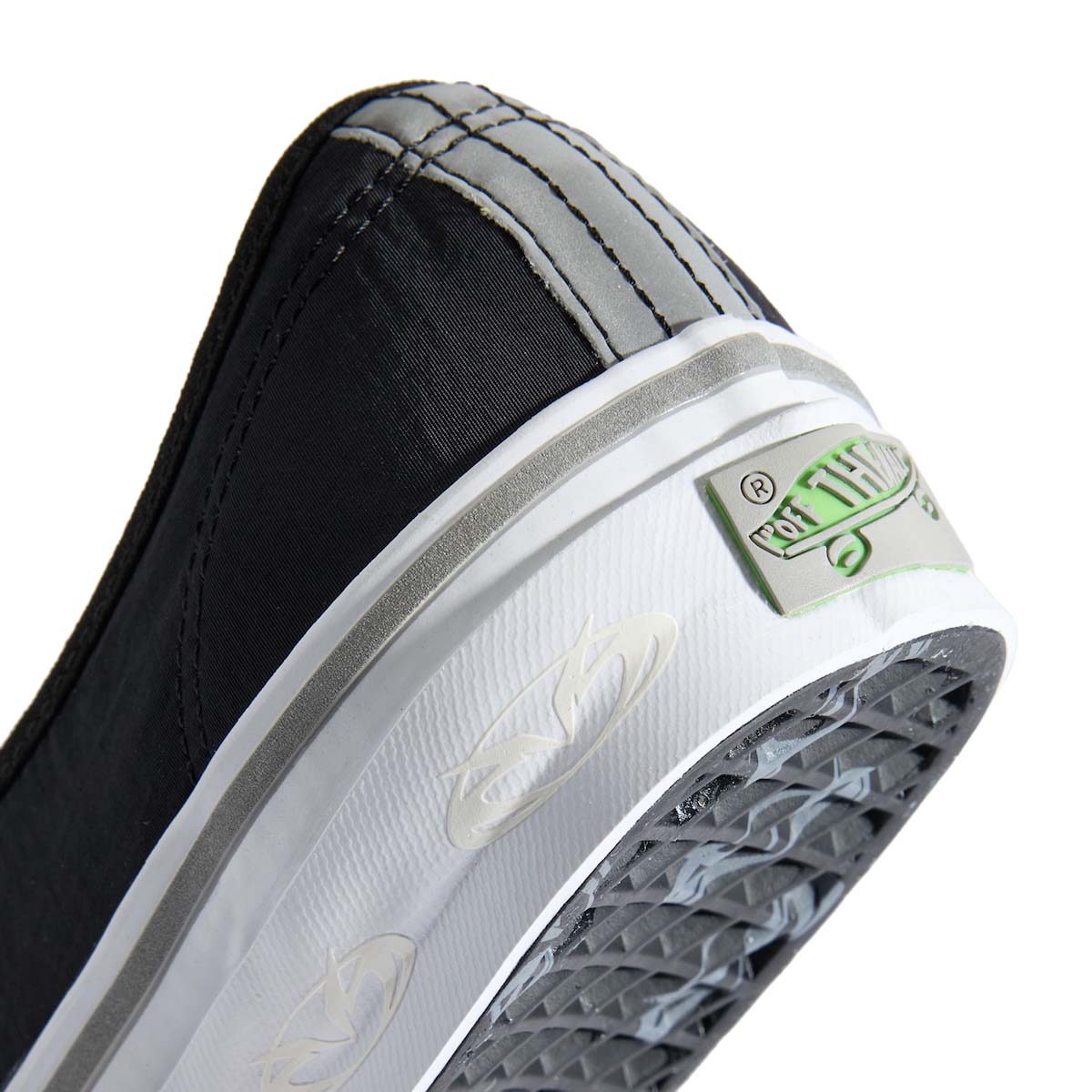 VANS / LX Authentic 44 DL GUCCIMAZE (Green Gecko/Black)