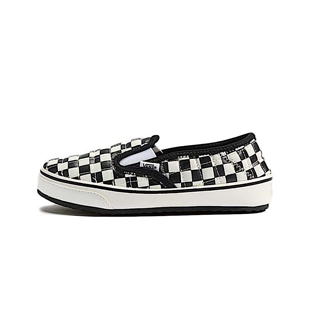 VANS / Slip-Er 2 (Checkerboard)サイド