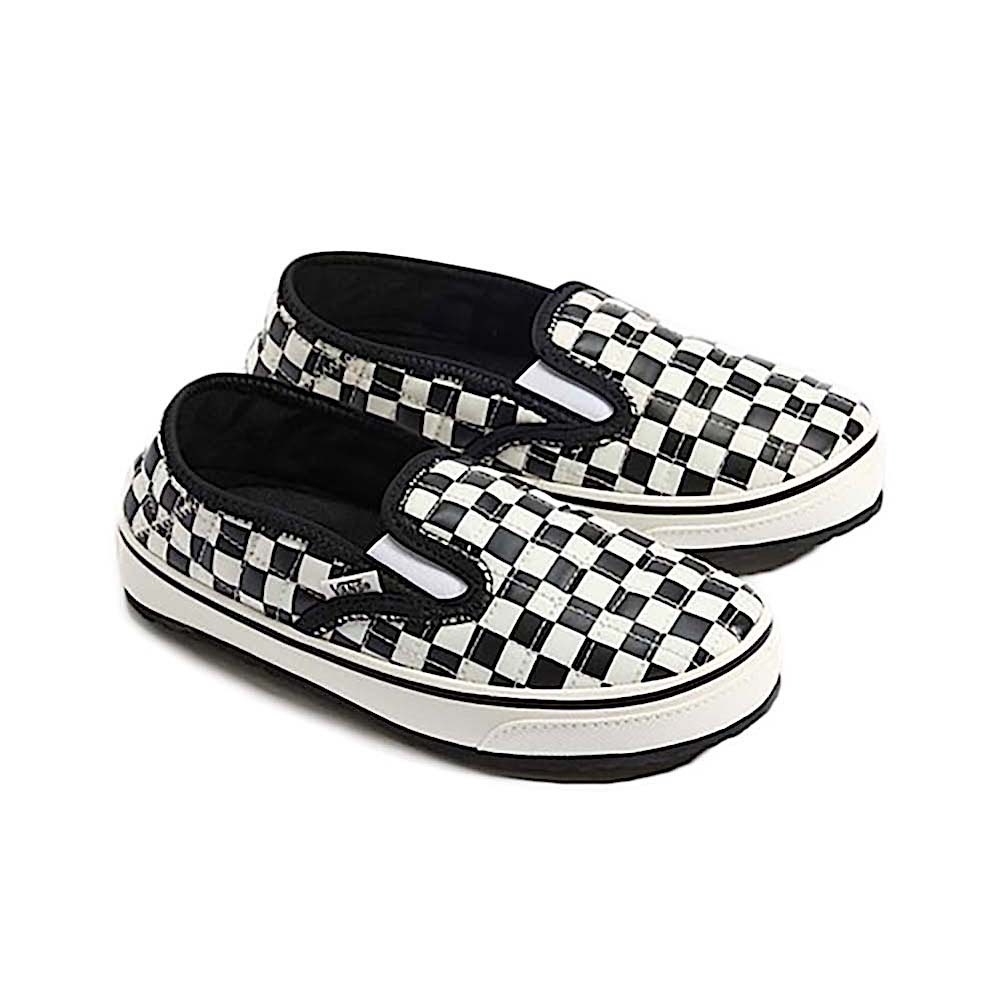 VANS / Slip-Er 2 (Checkerboard)top