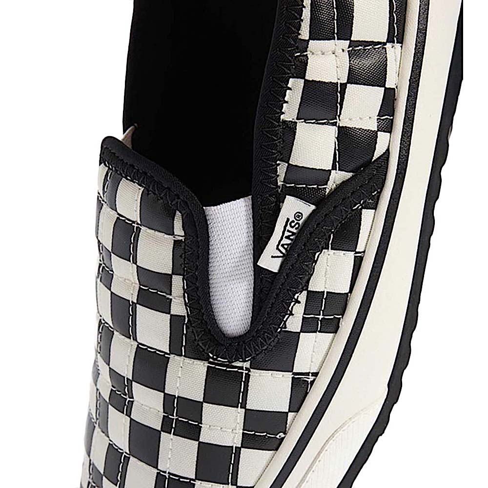 VANS / Slip-Er 2 (Checkerboard)ピスネーム