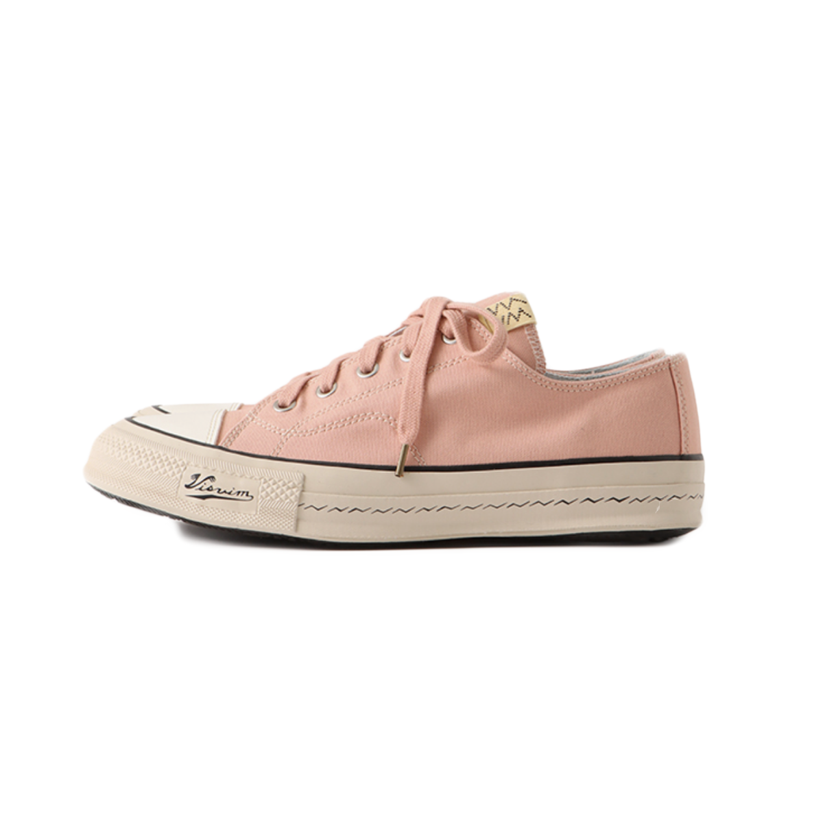 VISVIM / SKAGWAY L.T.LO (Pink)