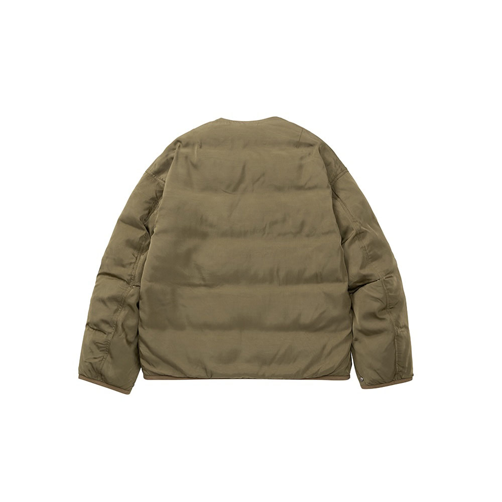 ジャケット・アウター VISVIM 22SS IRIS JKT OLIVE 4 IRIS JKT (0121105013020) | visvim / ジャケット (MEN