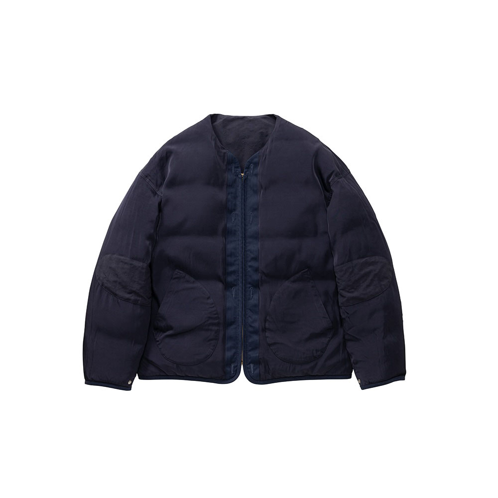 ジャケット・アウター visvim iris jkt visvim/IRIS JKT (BLUE)
