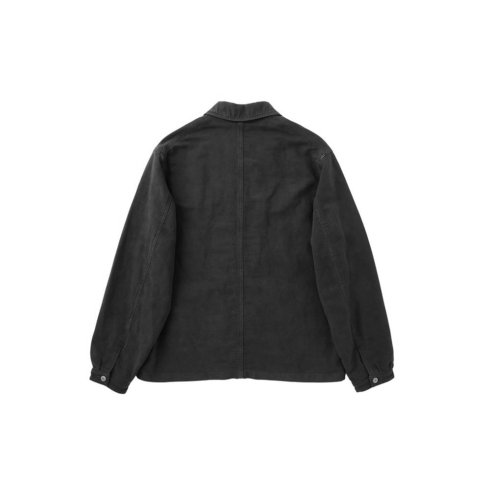ジャケット・アウター visvim 17AW COMMODORE COAT BLACK 1 visvim 24AW WEALDAN COAT – Vintage Concept Store
