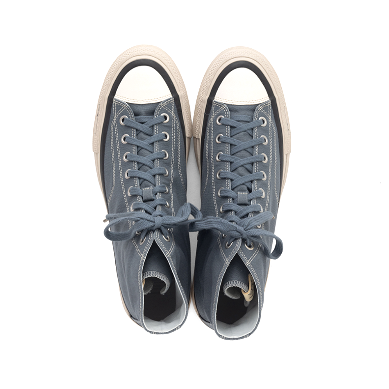 VISVIM / SKAGWAY HI (Grey)