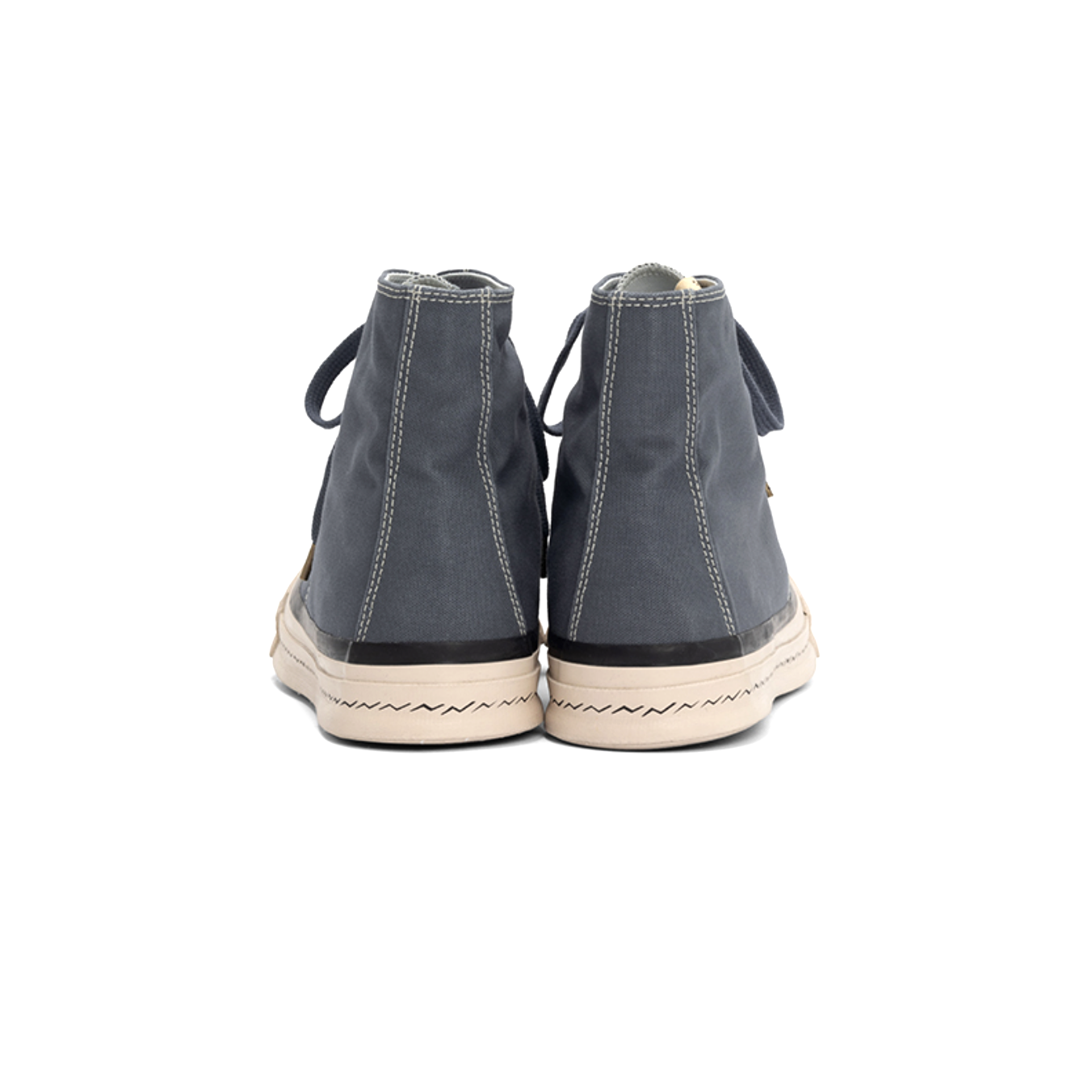 VISVIM / SKAGWAY HI (Grey)