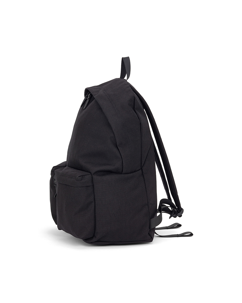 VISVIM / CORDURA RUCKSACK 22L Ⅱ (Black)