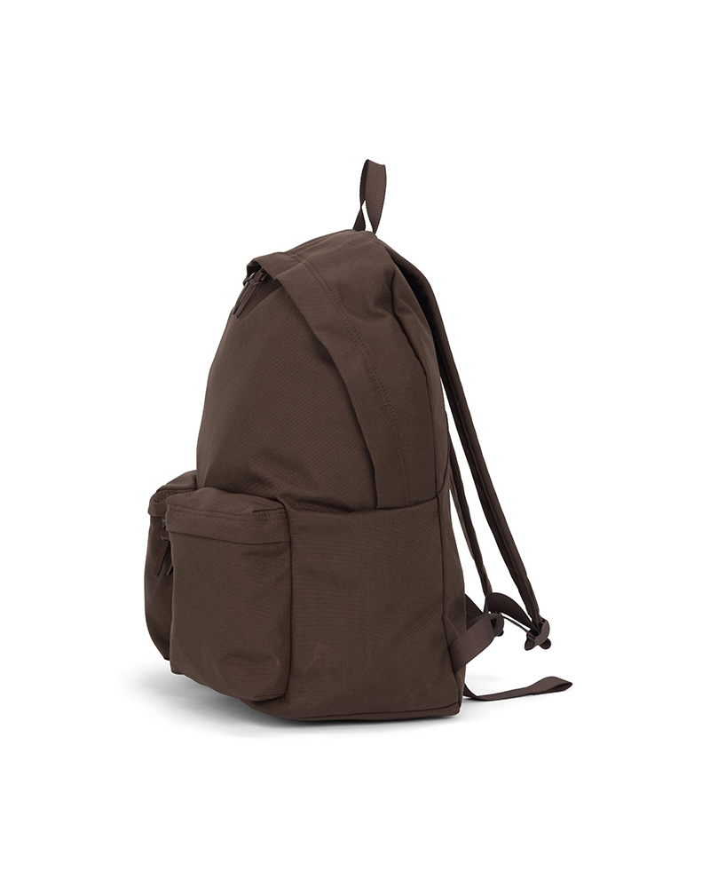 VISVIM / CORDURA RUCKSACK 22L Ⅱ (DK.Brown)