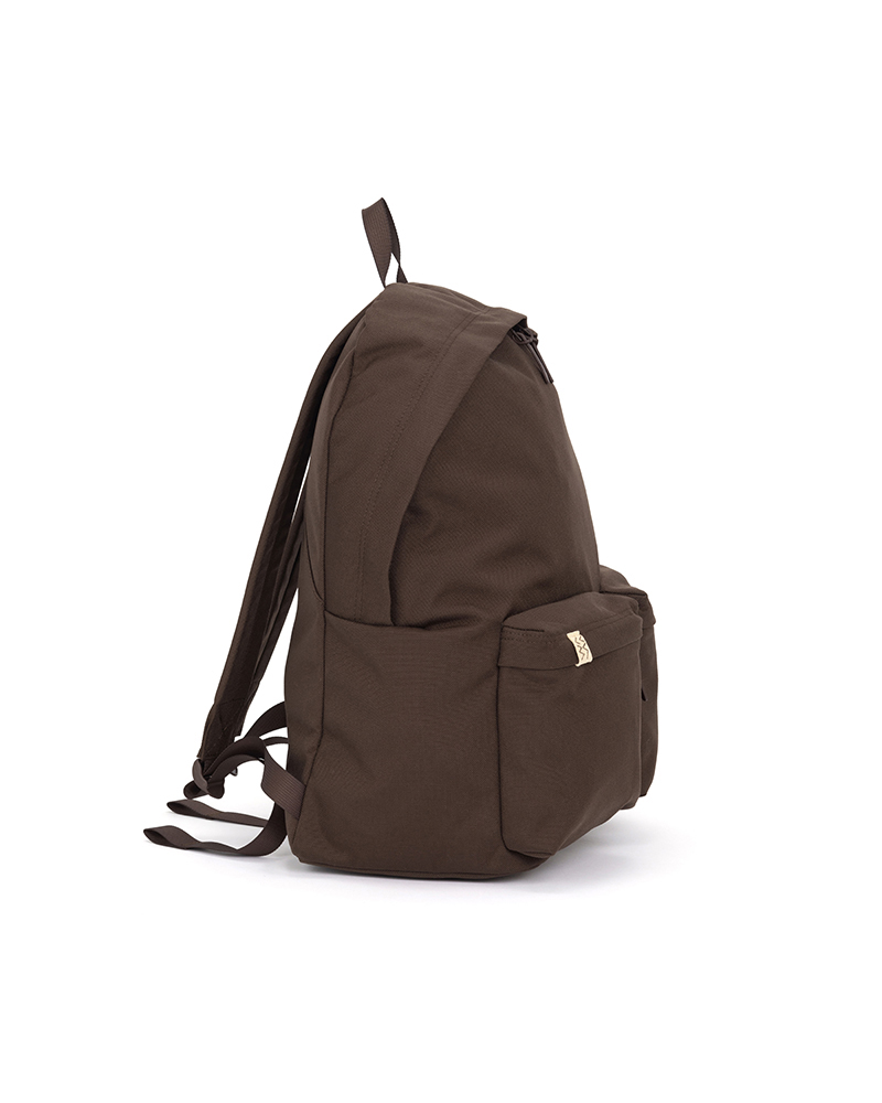 VISVIM / CORDURA RUCKSACK 22L Ⅱ (DK.Brown)