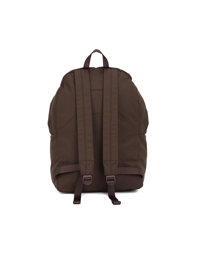 VISVIM / CORDURA RUCKSACK 22L Ⅱ (DK.Brown) VISVIM / CORDURA RUCKSACK 22L Ⅱ (DK.Brown)