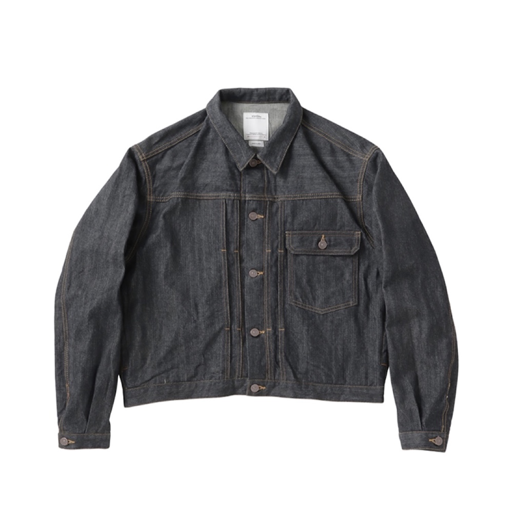 VISVIM(ビズビム)の正規取扱店 1989 Online Store