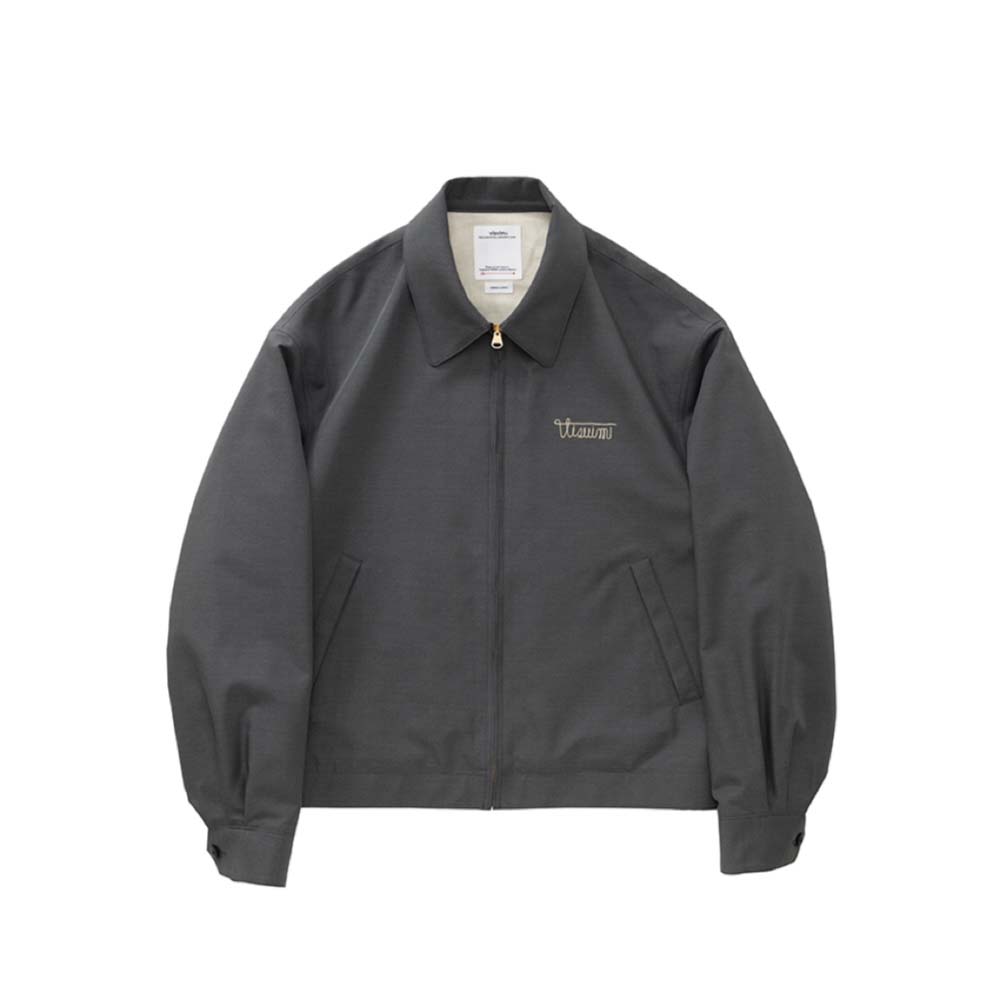 ジャケット・アウター VISVIM MAYFIELD SWING TOP (W/L) MAYFIELD SWING TOP (W/L) | Visvim Official North American Web Store