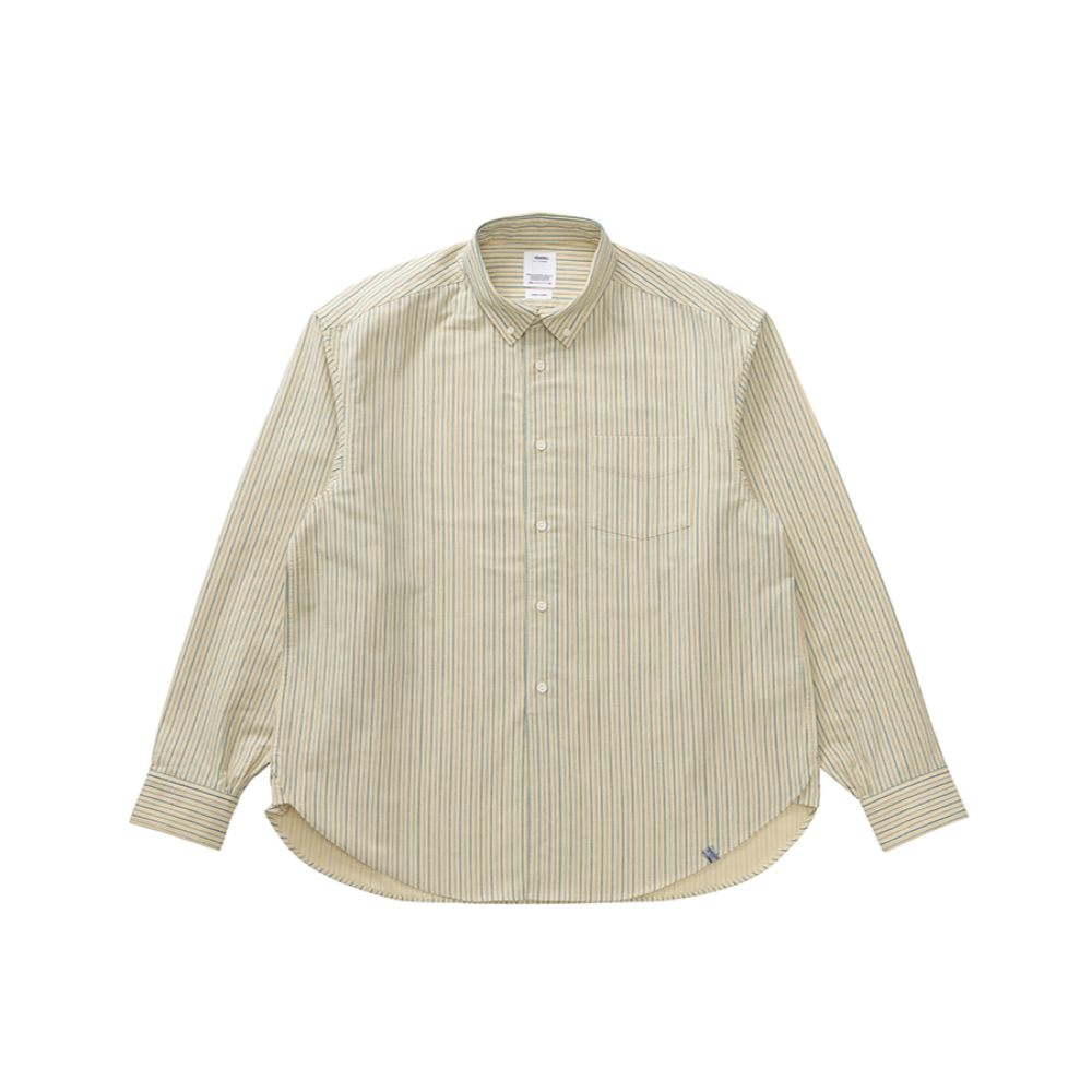 美品⭐︎visvim ストレートパンツ　蛇革　ベージュ　サイズM VISVIM(ビズビム)の正規取扱店 1989 Online Store