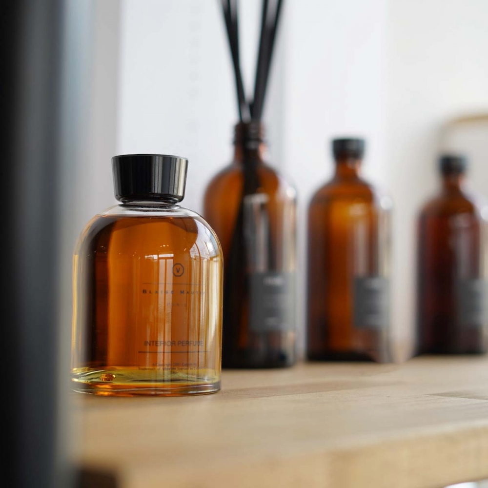 VISVIM DIFFUSER No.1 F.I.L. 250mlルームスプレー VISVIM / DIFFUSER No.1 F.I.L. - 250ml