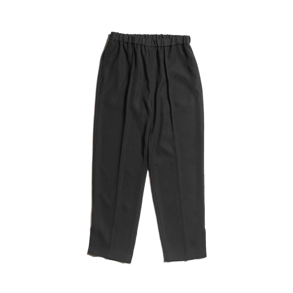 BYBORRE バイボレ パンツ（その他） M 黒 【古着】【中古