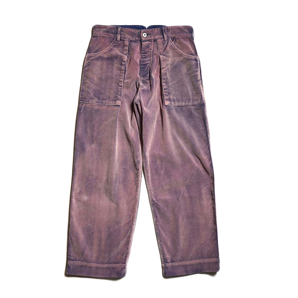 Willow Pants / ウィローパンツ 【1989 Online Store】