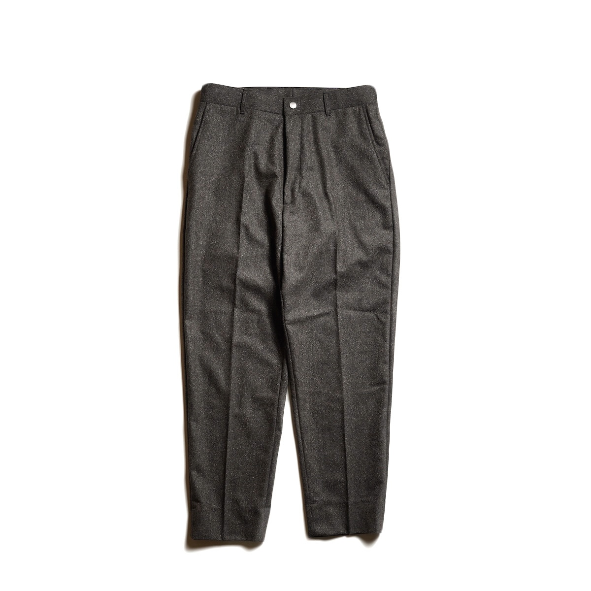 【美品】グラム　サルエルパンツ・ウィローパンツ・Willow pants・ワイド Willow Pants＜ウィローパンツ＞P-014 | Inhigh