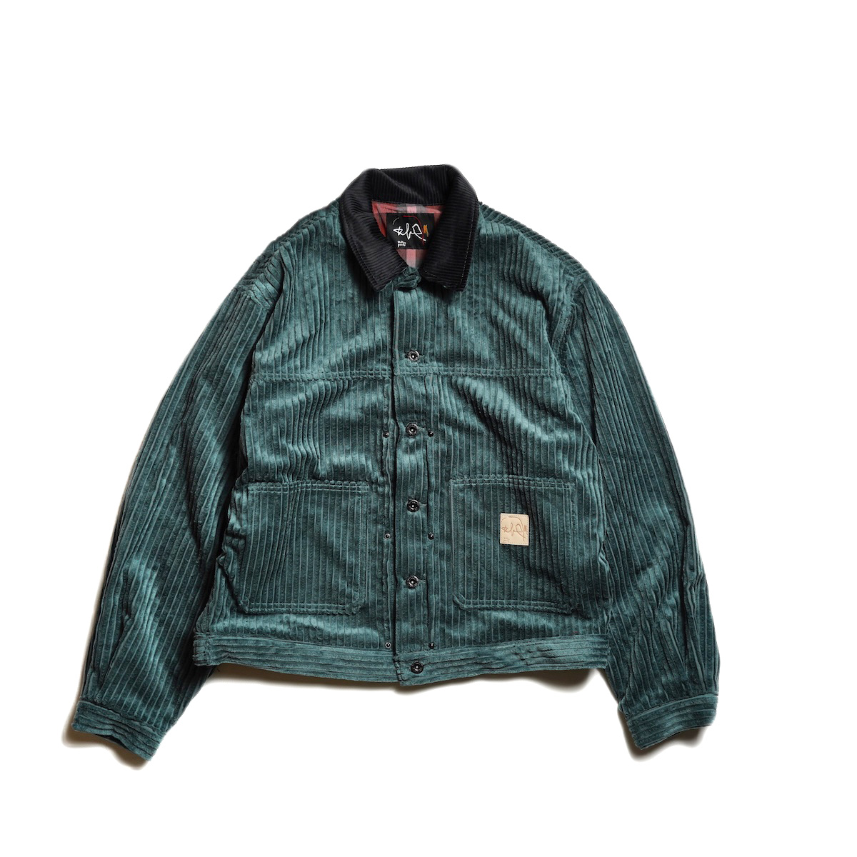 Willow Pants / ウィローパンツ 【1989 Online Store】