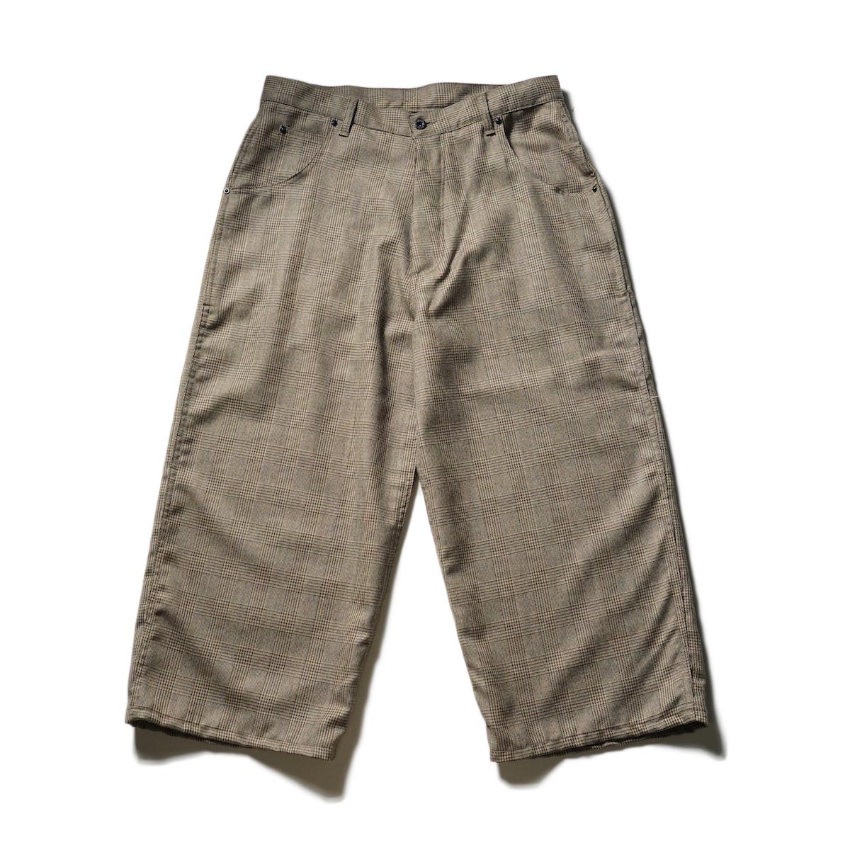 Willow Pants / ウィローパンツ 【1989 Online Store】