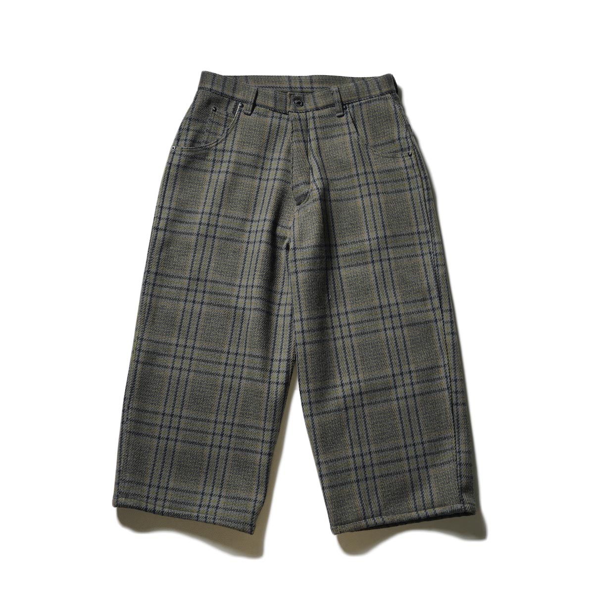 Willow Pants / ウィローパンツ 【1989 Online Store】