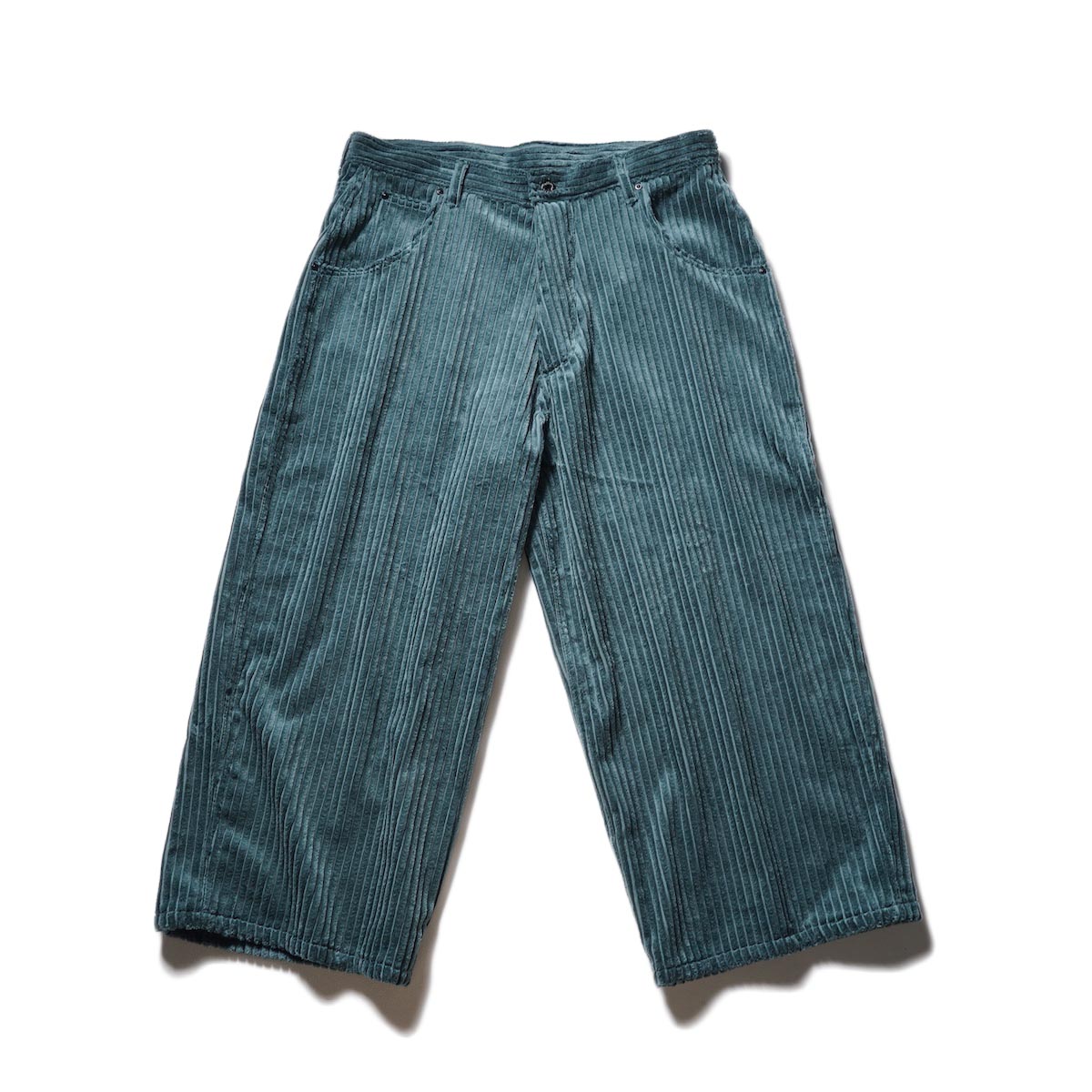 Willow Pants / ウィローパンツ 【1989 Online Store】