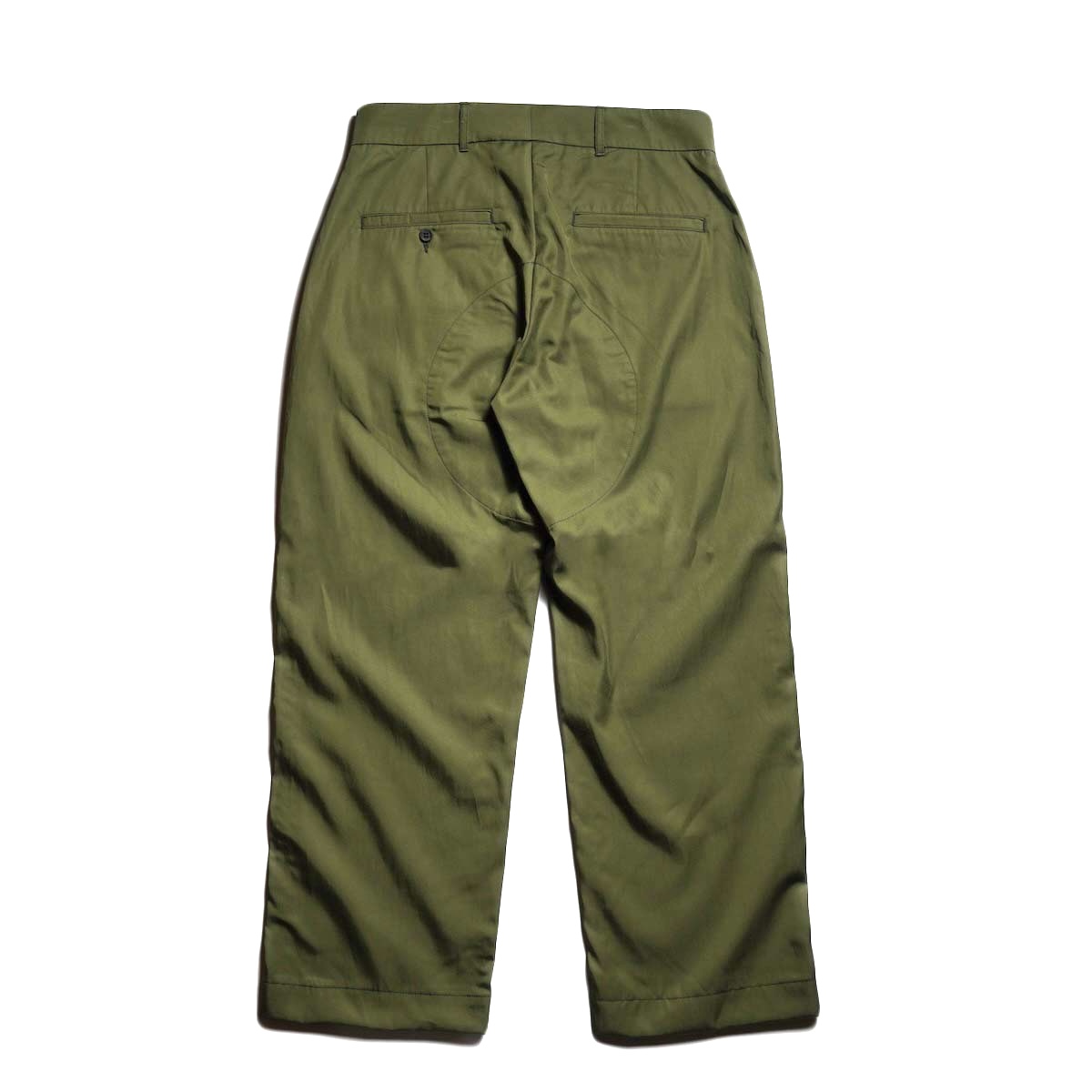 パンツ WILLOW PANTS Willow Pants / P-039 OLV