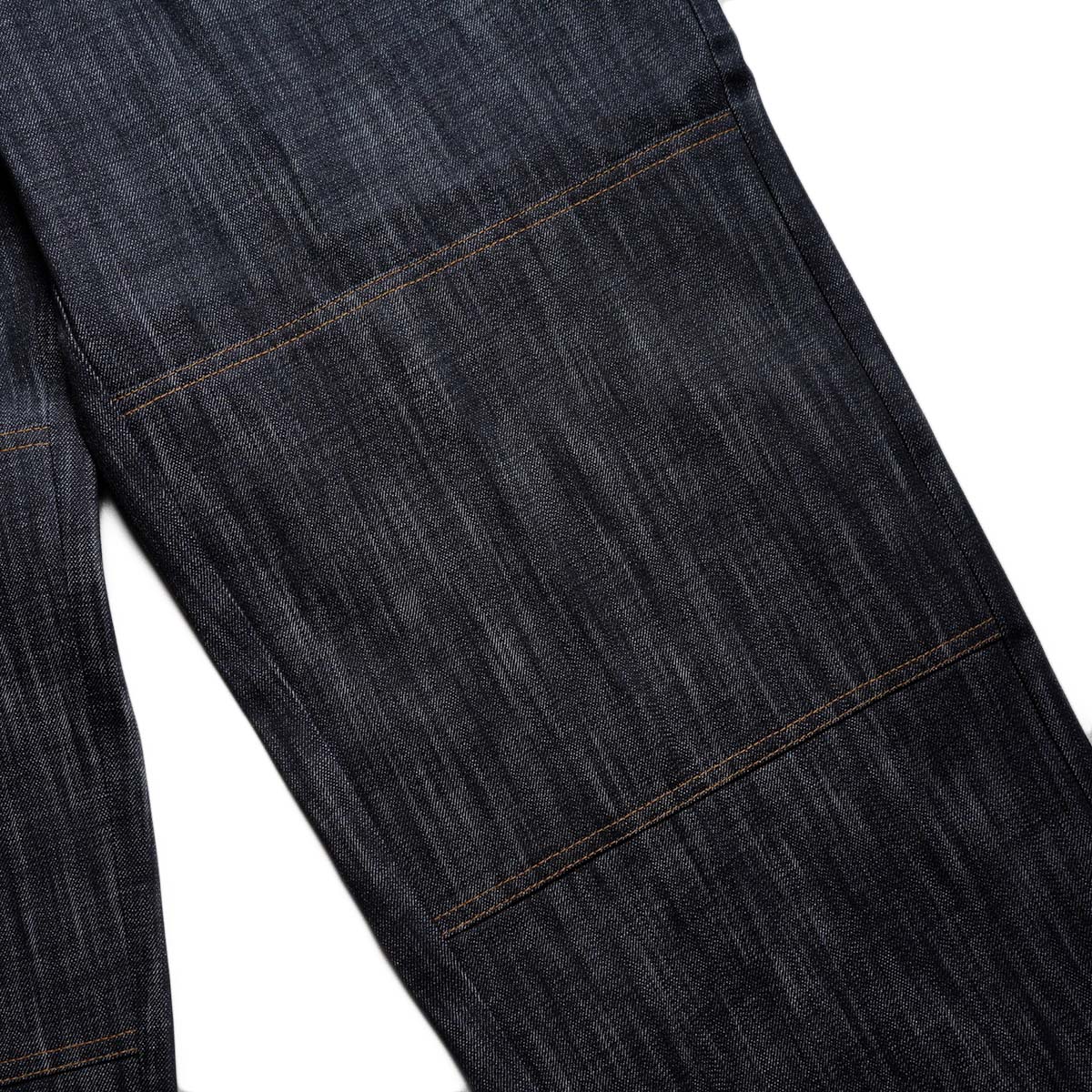 Willow Pants / P-042 IND Denim 膝補強