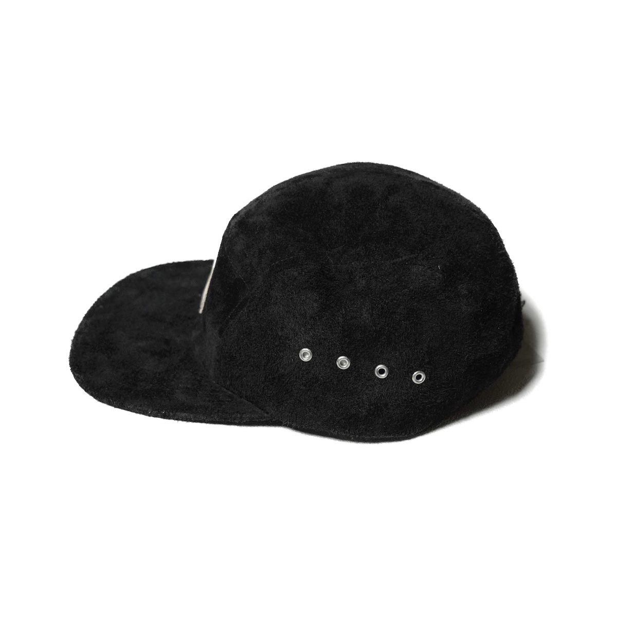 Willow Pants / S-002 JET CAP