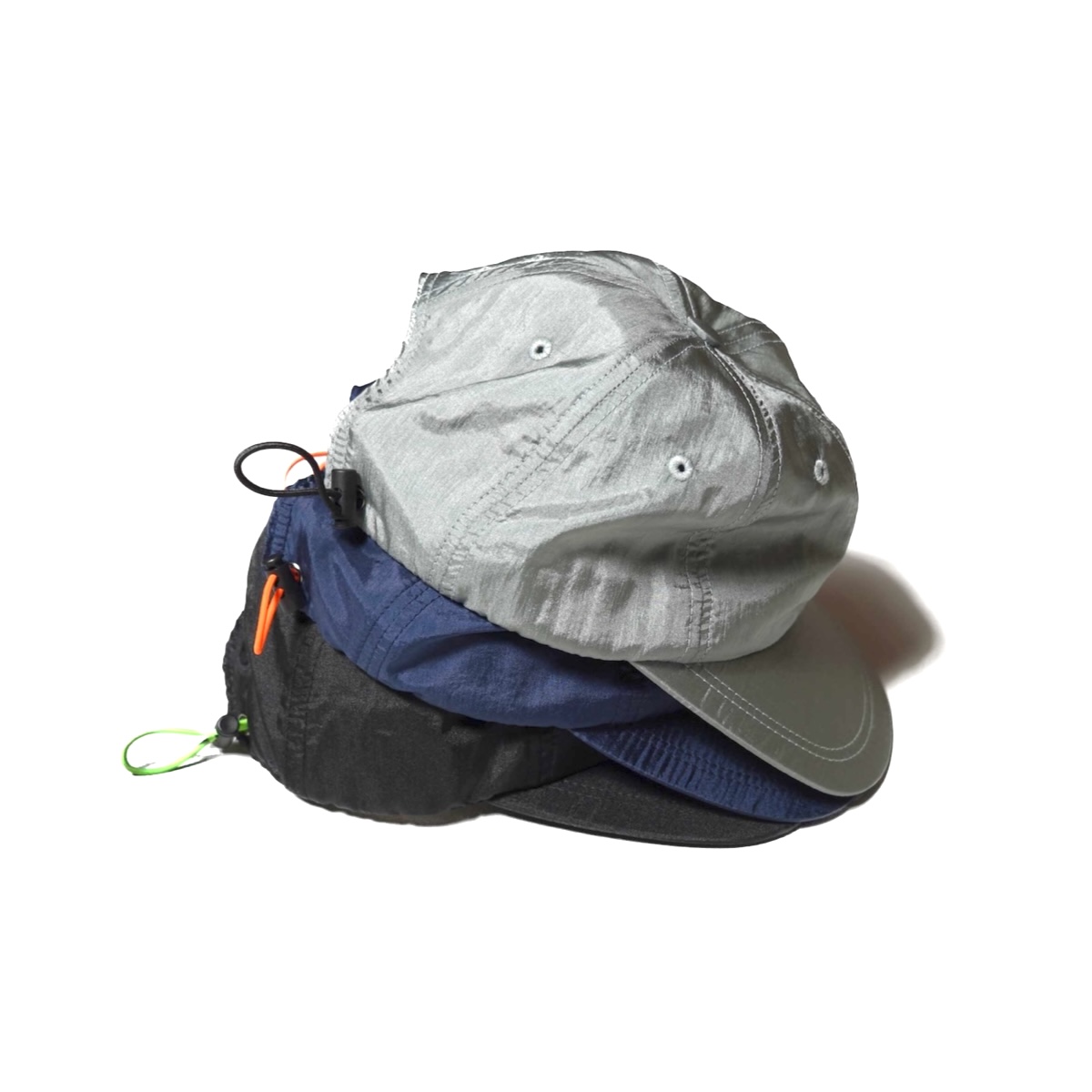 WINNER CAPS / Nylon Cap