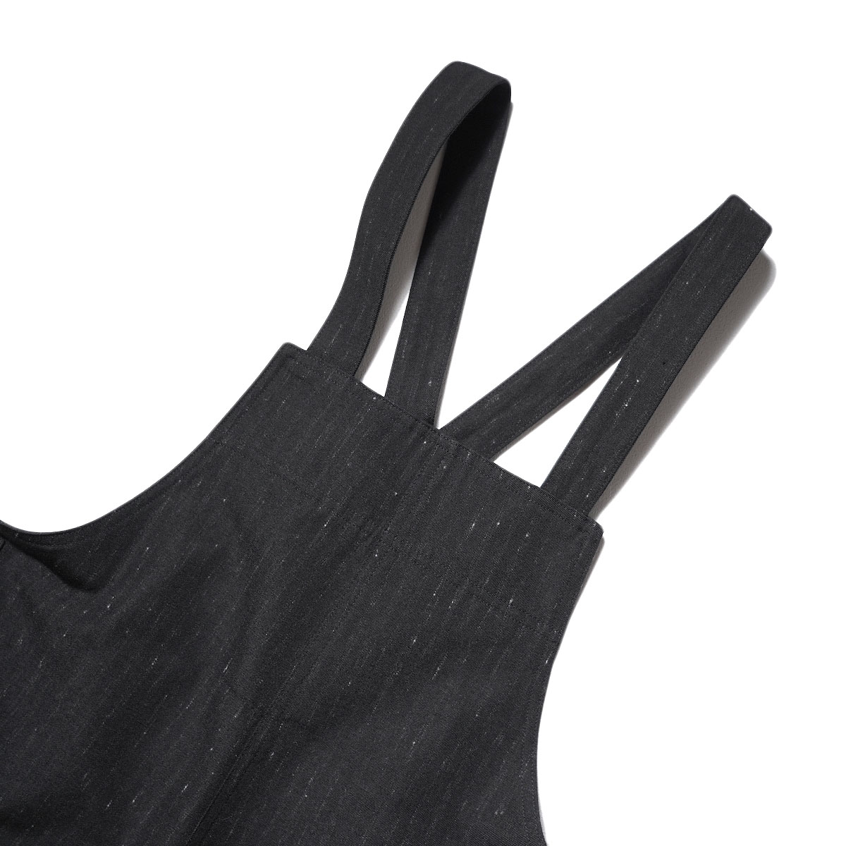 WMV / OVERALL GABARDINE W (Black Stripe)