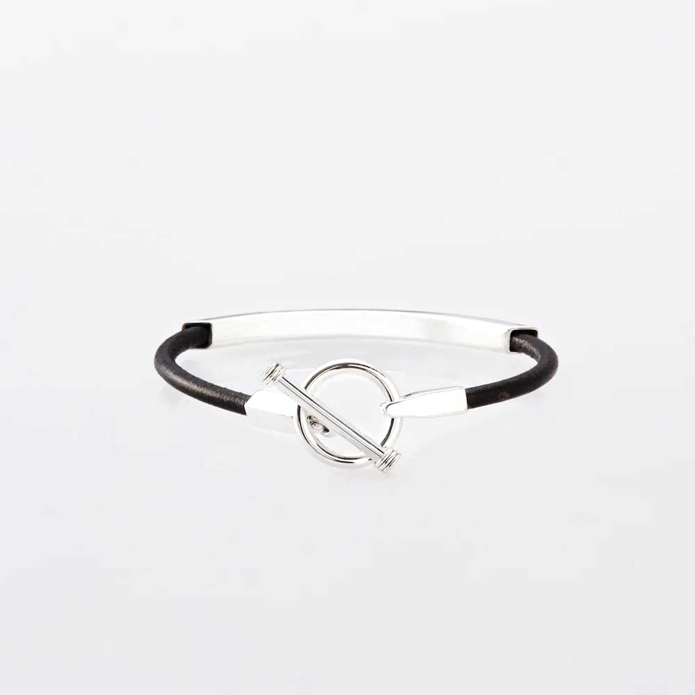 XOLO ブレスレット XOLO - XOLO JEWELRY ショロジュエリー / Anchor Link Bracelet