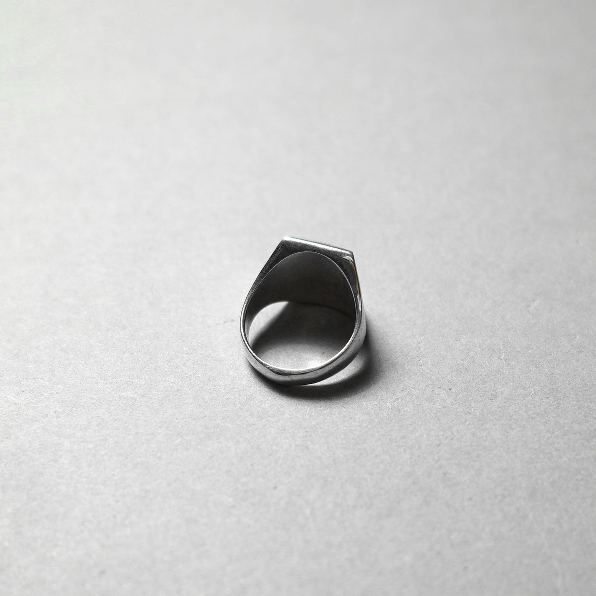 アクセサリー XOLO jewelry Square Mirror Ring Square Mirror Ring – XOLO JEWELRY