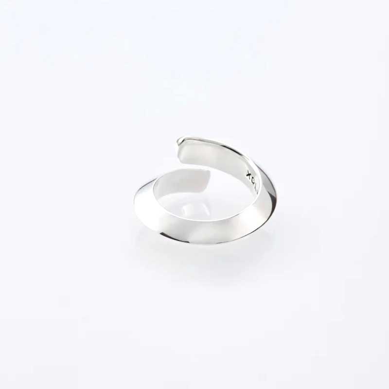 xolo triangle ring リング XOLO / Triangle Ring -Wide-