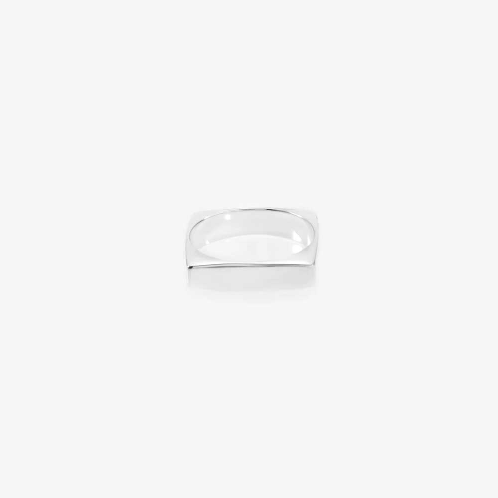 XOLO / Square 3D Ring