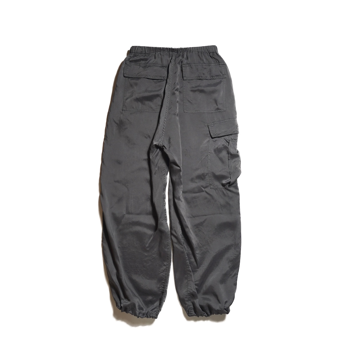 argueCOTTON CUPRA PANTSサイズ1 GATE194 x CUPRA: 5 Years Anniversary Capsule Collection