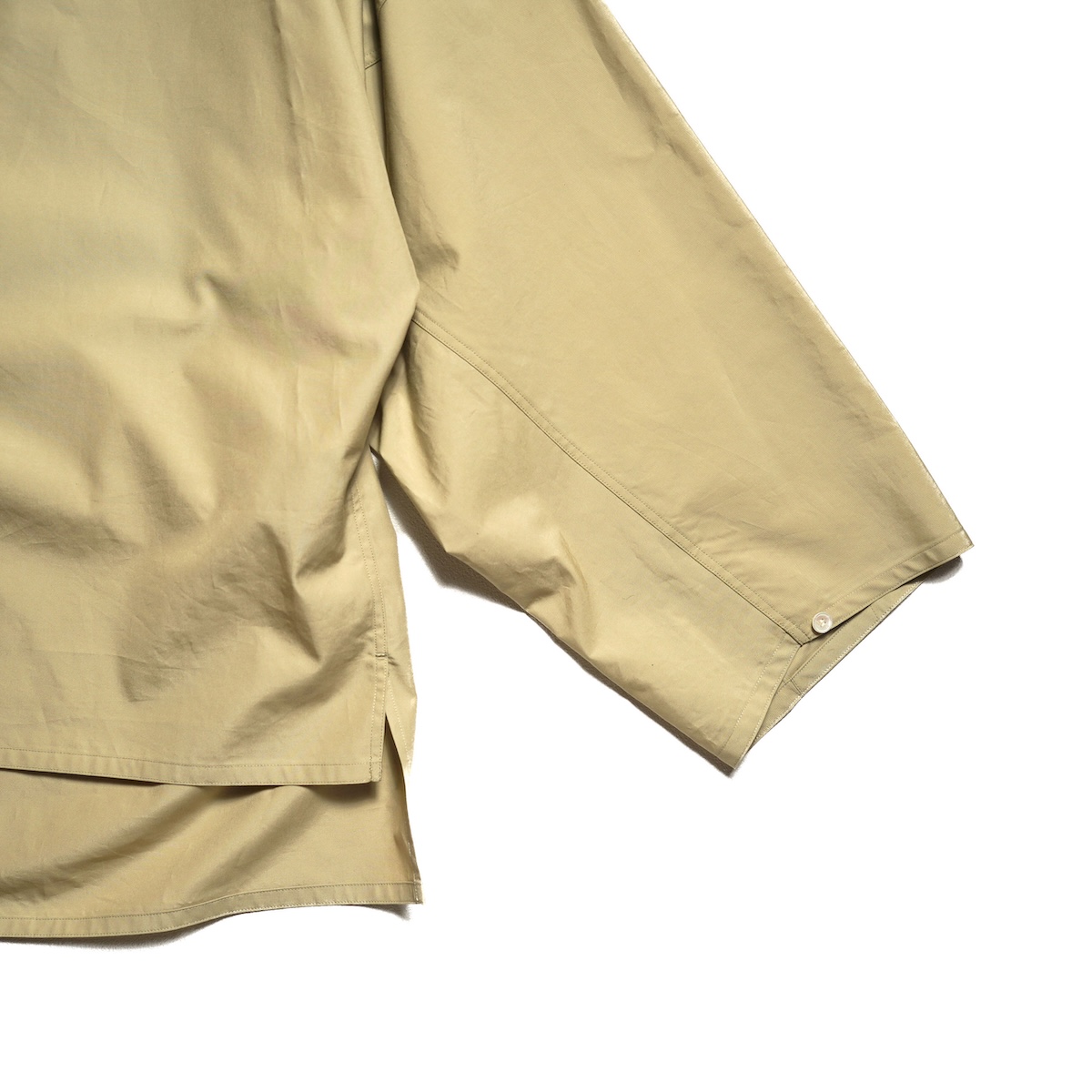 YLÈVE FINX COTTON WEATHER GATHER PT YLÈVE / FINX COTTON WEATHER GATHER PT