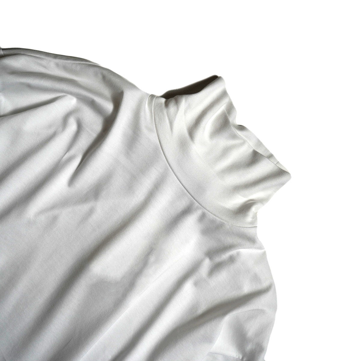 YLEVE / SUVIN COTTON TURTLE (White)