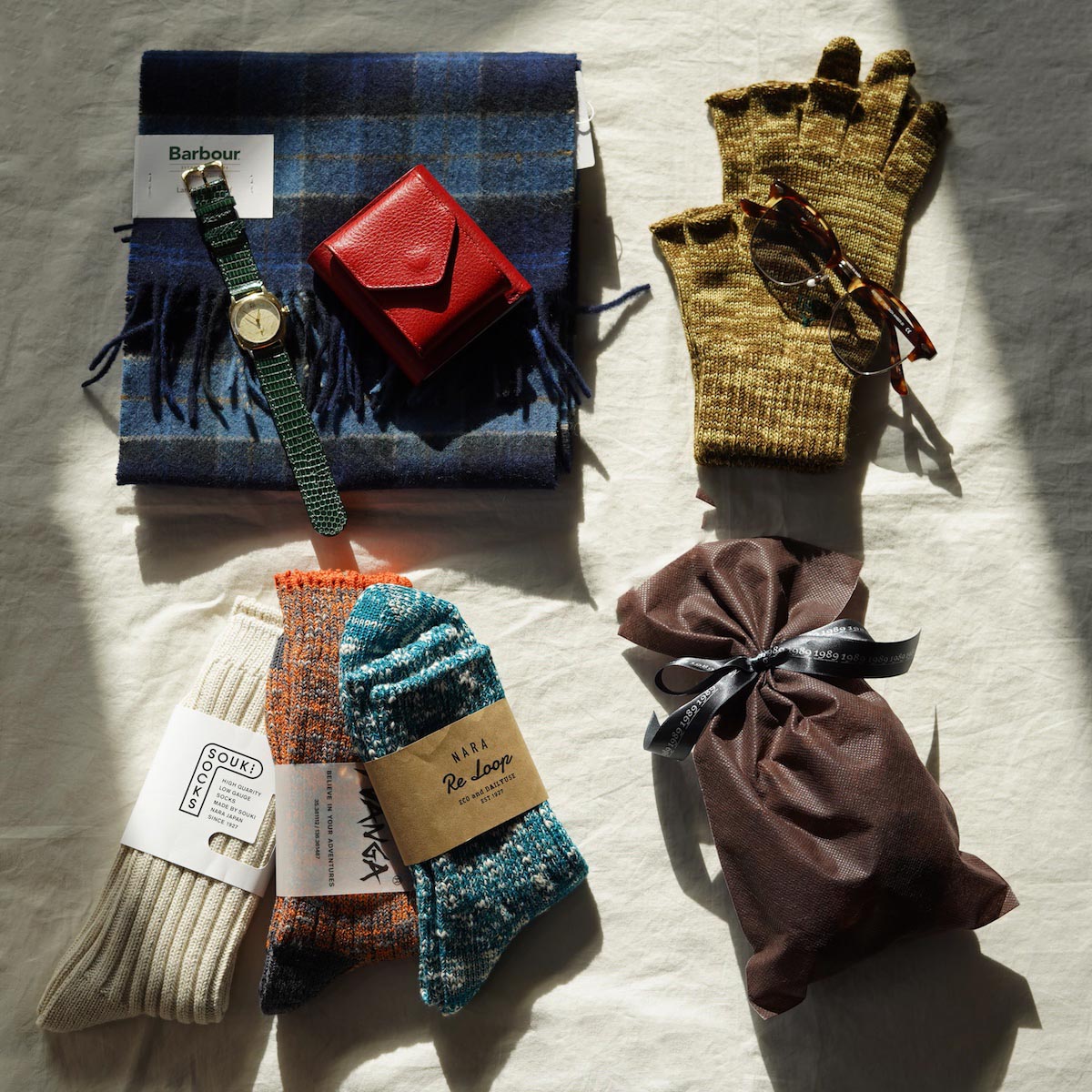 GIFT FAIR 2025 - FREE GIFT WRAPPING